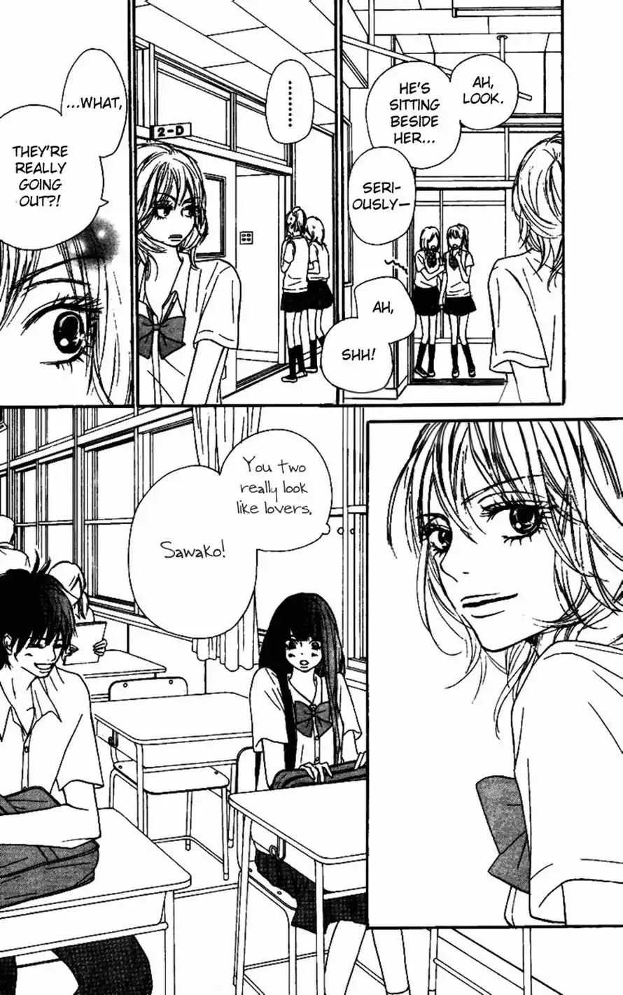 Kimi Ni Todoke Chapter 51 6